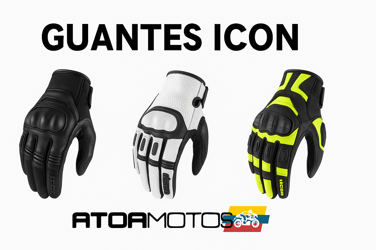 Guantes Icon