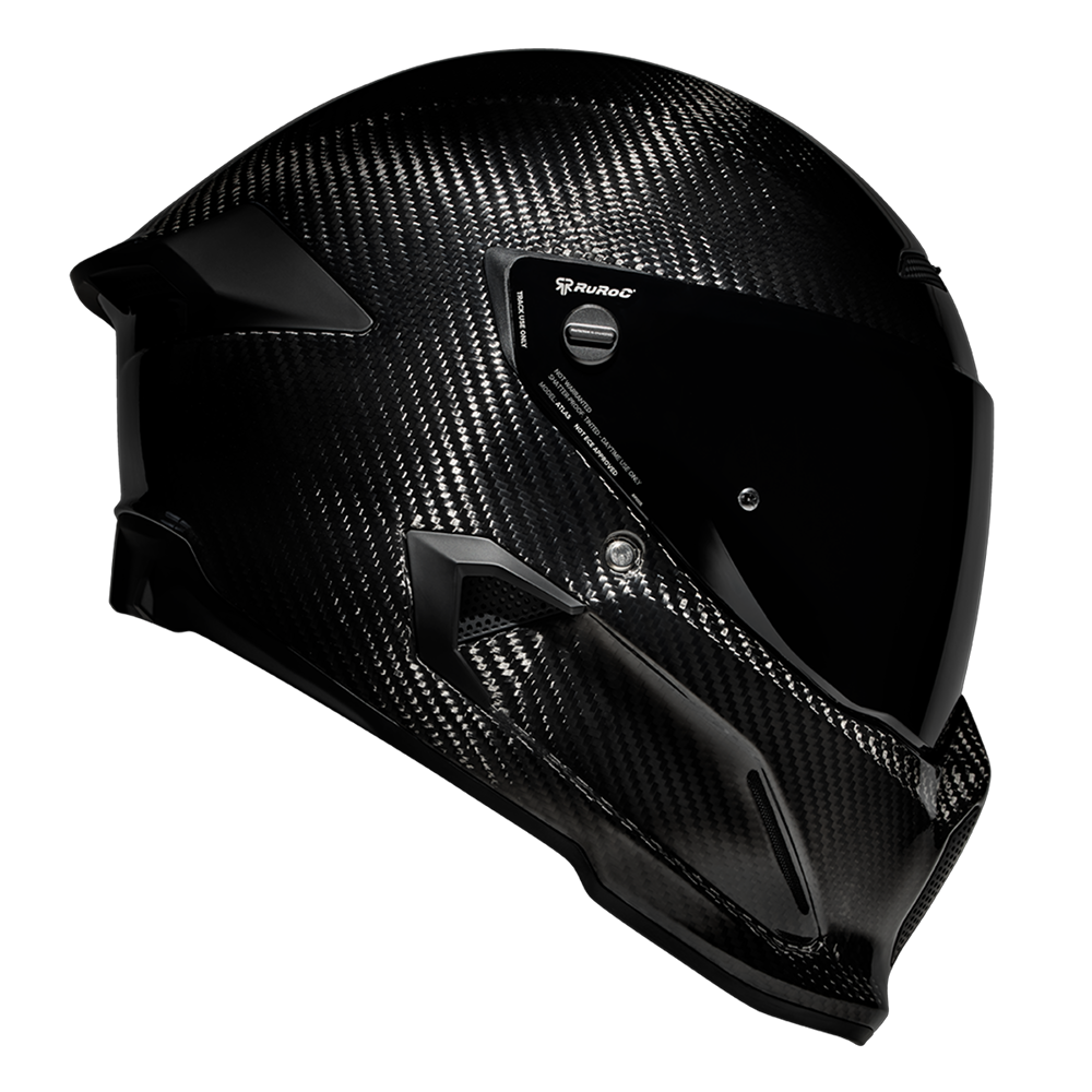 CASCO RUROC ATLAS 4.0 LIQUID  CARBON