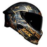 CASCO RUROC ATLAS 4.0 STREET KING