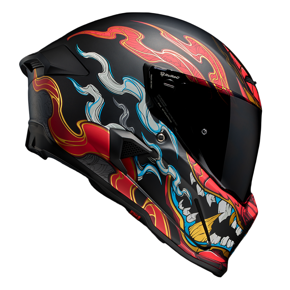 CASCO RUROC ATLAS 4.0 DAIMYO