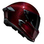 CASCO RUROC ATLAS 4.0 LIQUID CARBON RUBY