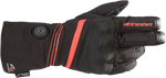 GUANTES ALPINESTARS HT-5 HEAT TECH DRYSTAR NEGRO