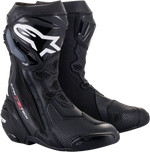 BOTAS ALPINESTARS SUPERTECH R NEGRO