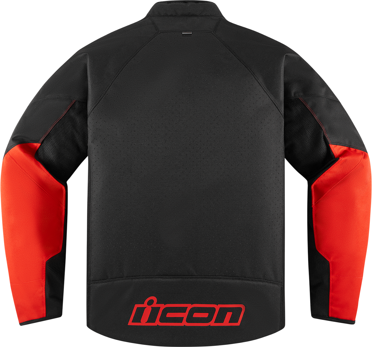 CHAQUETA ICON HOOLIGAN SLAYER NEGRO