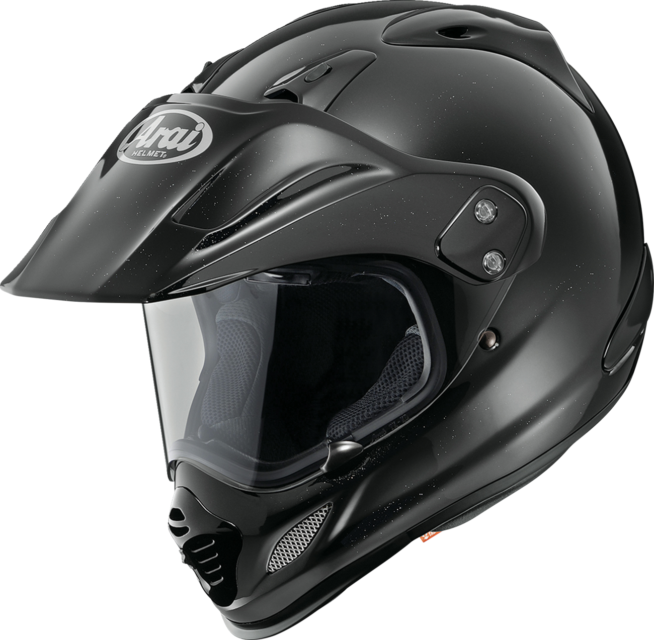 CASCO INTEGRAL ARAI XD-4 NEGRO