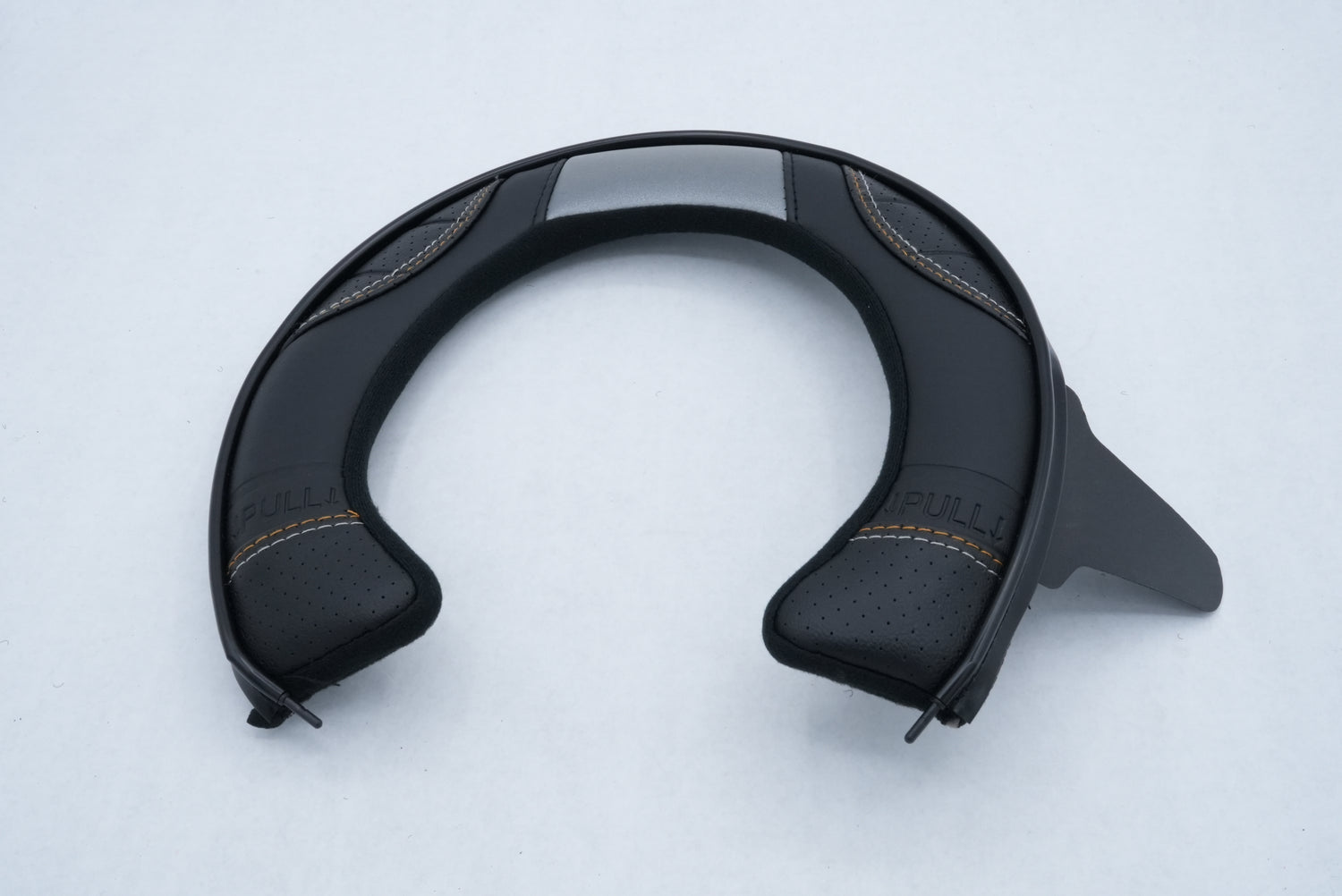 REPUESTO PROTECTOR DE CUELLO LS2 BREAKER NEGRO