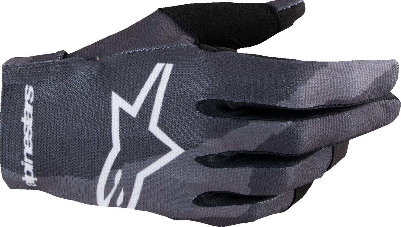 GUANTES MOTOCROSS ALPINESTARS RADAR DK CAMO