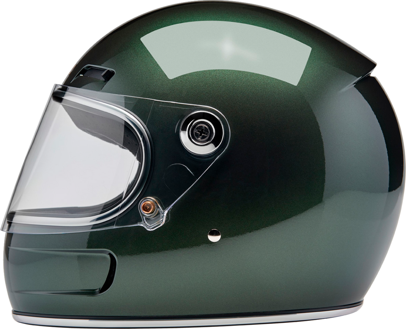 CASCO INTEGRAL BILTWELL GRINGO SV VERDE