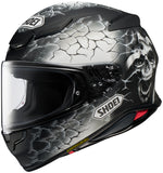CASCO INTEGRAL SHOEI RF-1400 GLEAM TC-5