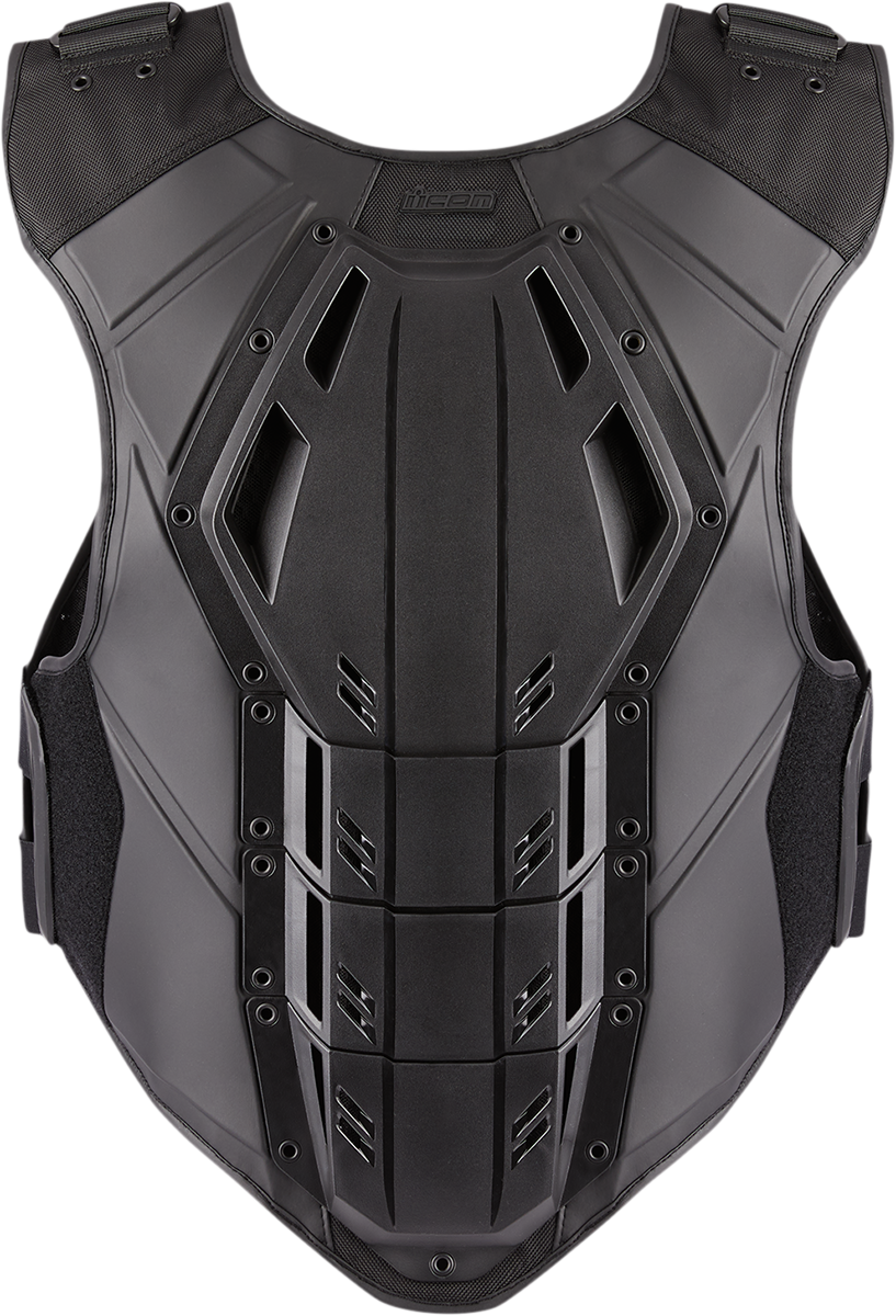 PECHERA ICON FLD ARMOR3 STL