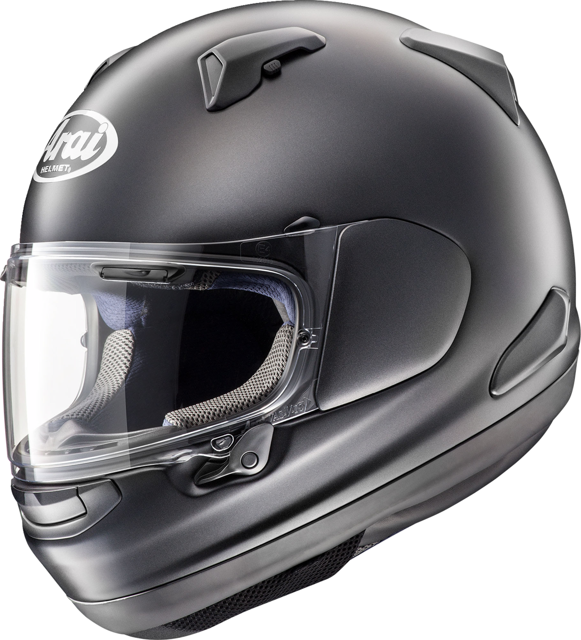 CASCO INTEGRAL ARAI HELMETS SIGNET-X NEGRO ESCARCHADO