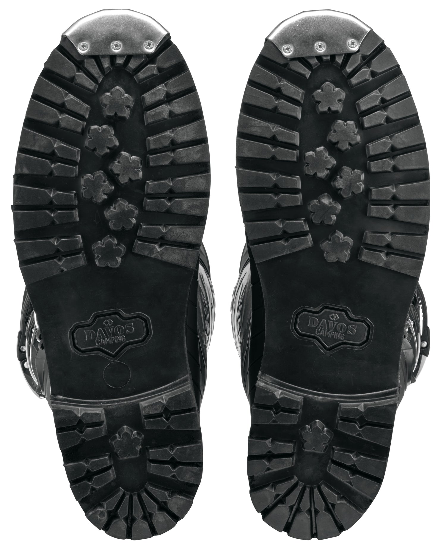 BOTAS SIDI X POWER ENDURO WP NEGRO