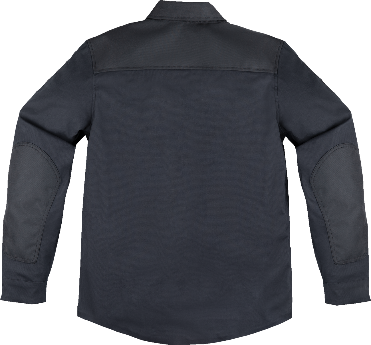 CHAQUETA ICON UPSTATE NATIONAL CANVAS NEGRO