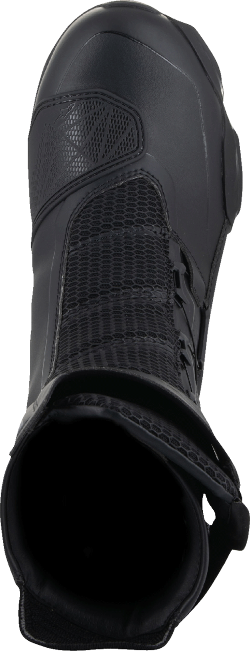 BOTAS ALPINESTARS SP-X BOA DRYSTAR NEGRO/GRIS OSCURO