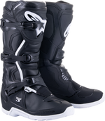 BOTAS ALPINESTARS TECH 3 ENDURO NEGRO/BLANCO