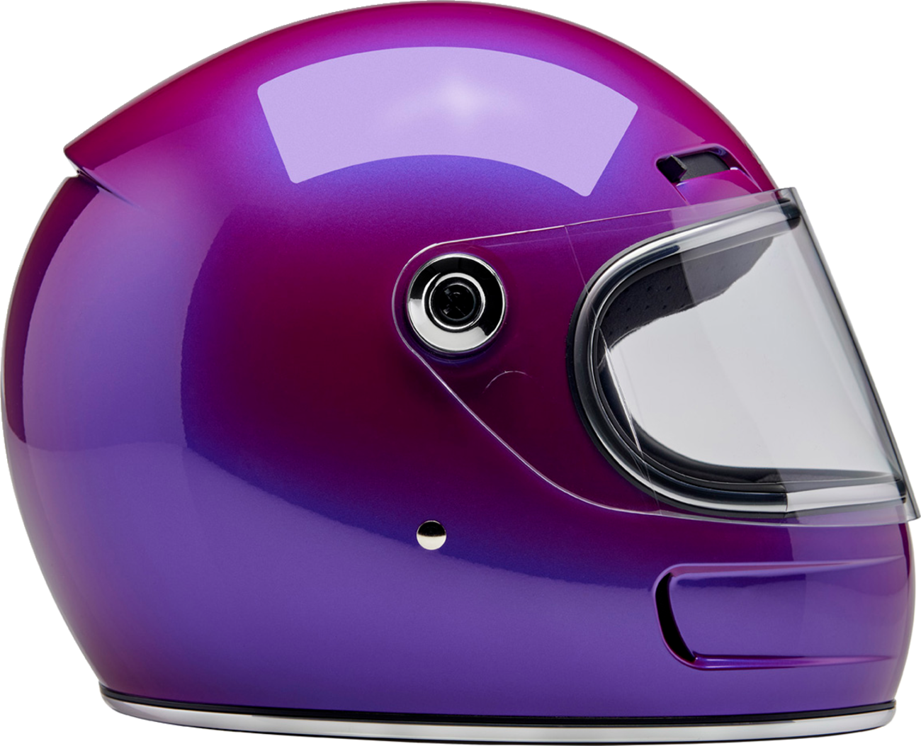 CASCO INTEGRAL BILTWELL GRINGO SV UVA