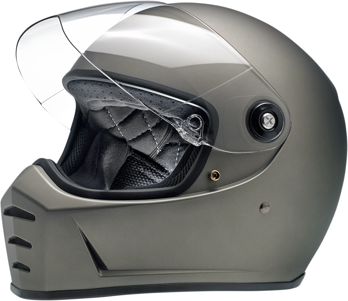CASCO INTEGRAL BILTWELL LANESPLITTER TI