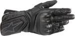 GUANTES ALPINESTARS STELLA SP-8 V3 NEGRO PARA DAMA
