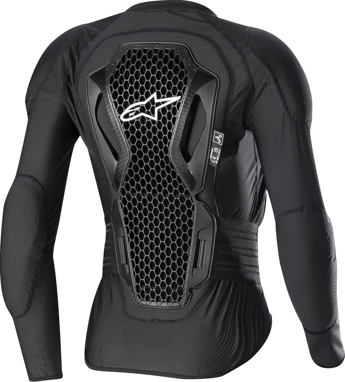 CHAQUETA DE PROTECCIÓN ALPINESTARS STELLA BIONIC ACTION V2 PARA DAMA