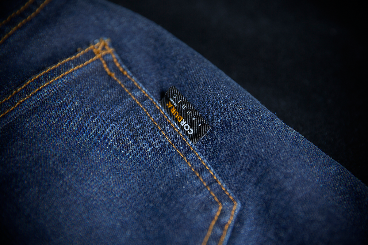 PANTALONES ICON MH1000 AZUL
