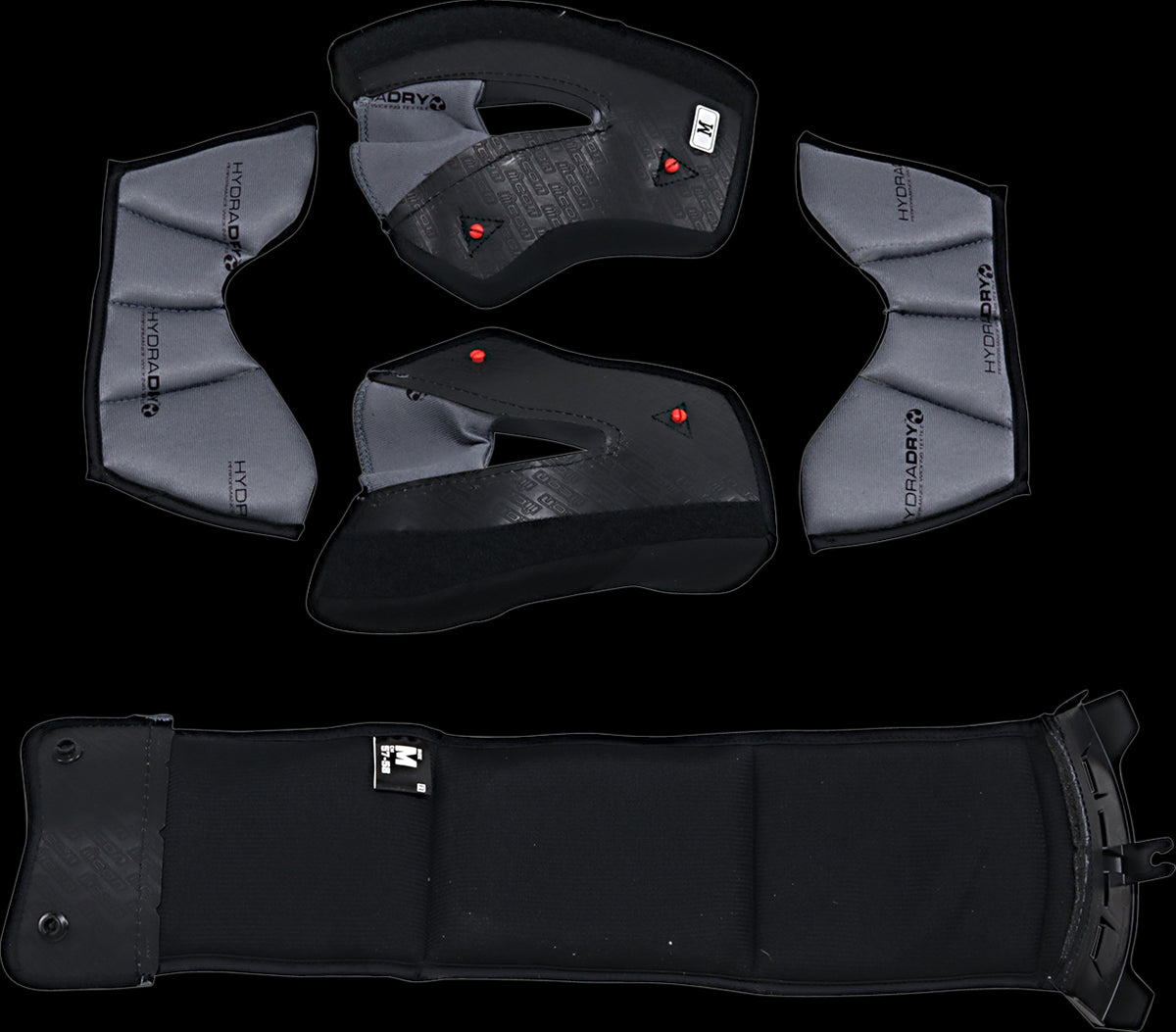 ICON VARIANT PRO INTSET MD-LSE LG-STD CLARO