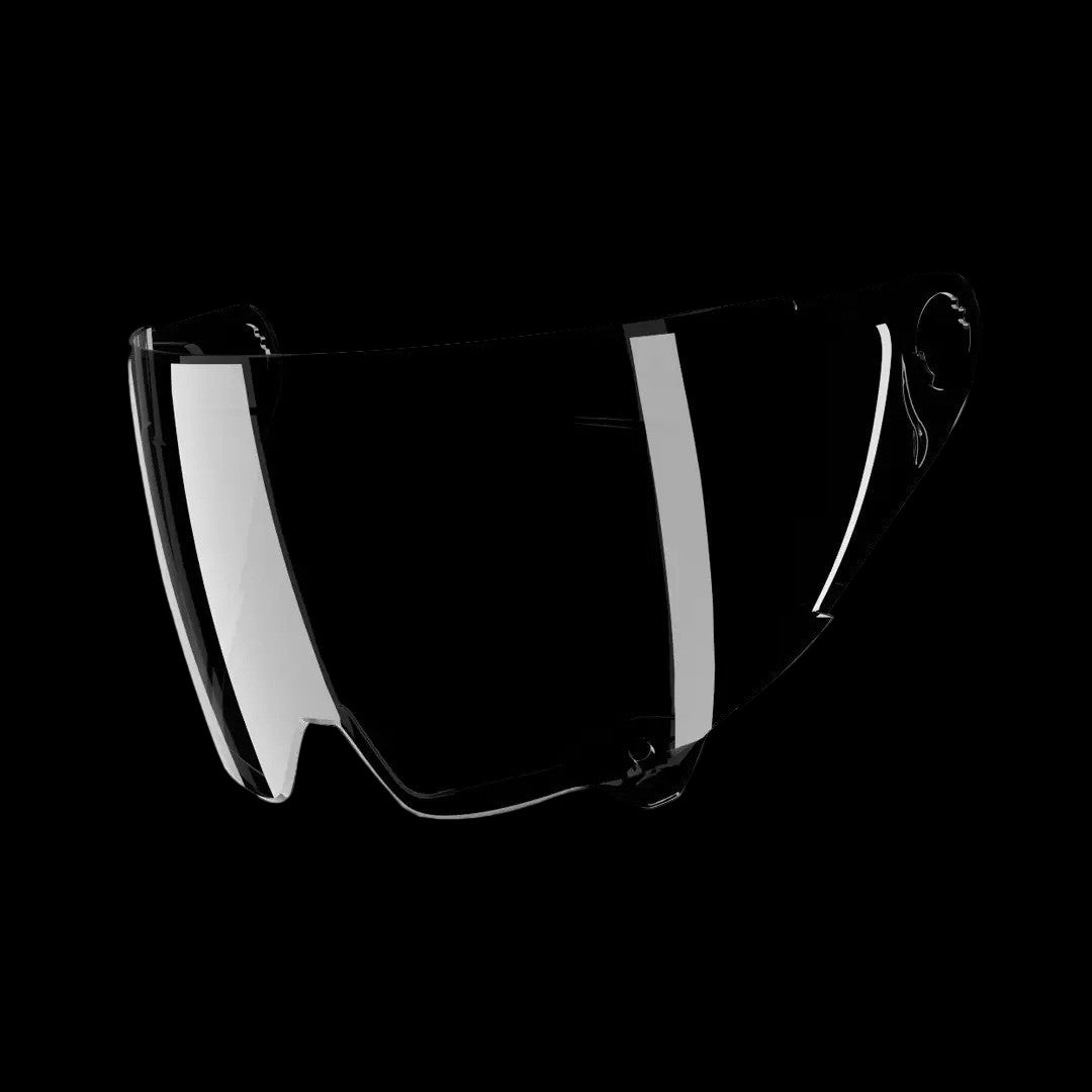 VISOR RUROC  ATLAS 2.0 NEGRO