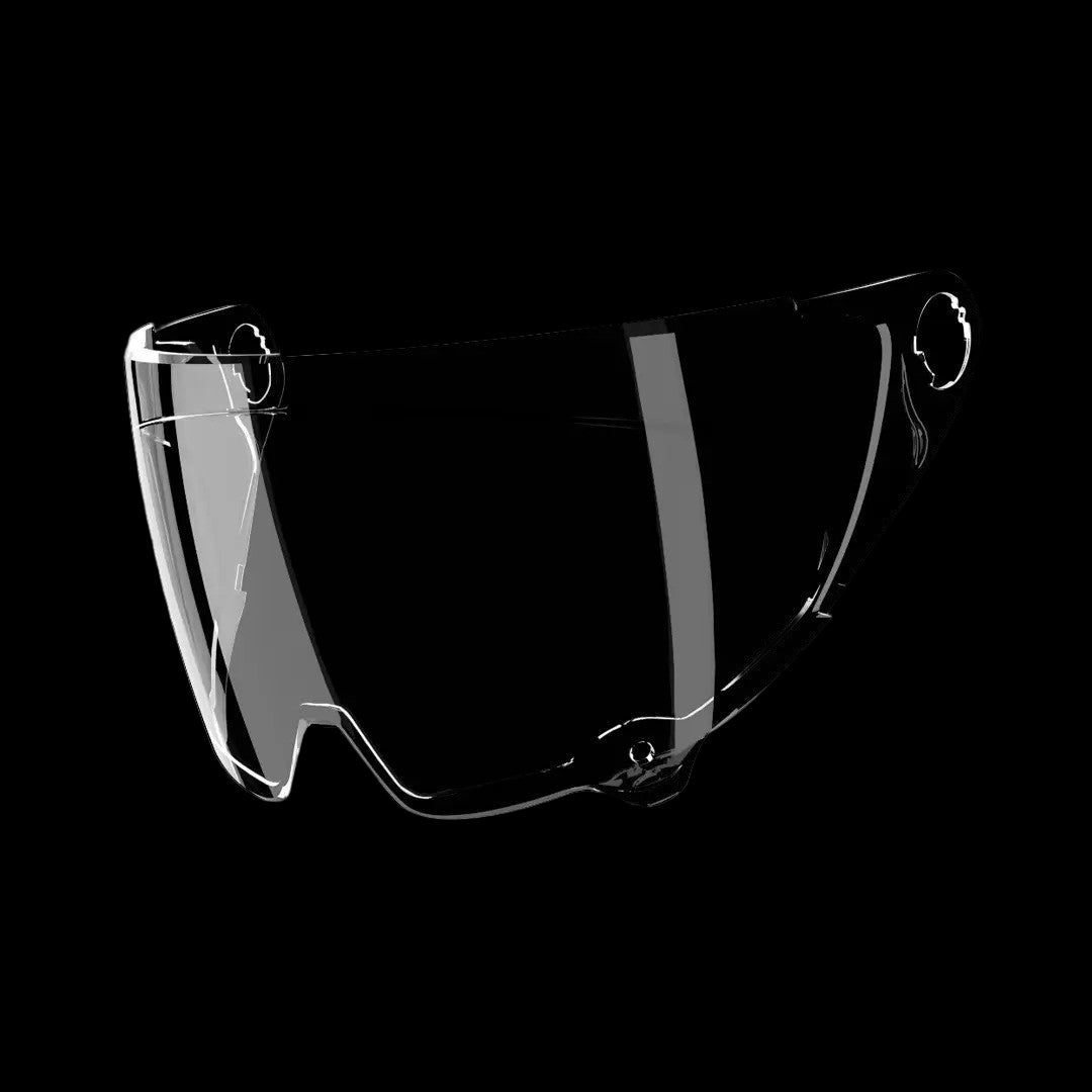 VISOR RUROC ATLAS 2.0  TRANSPARENTE