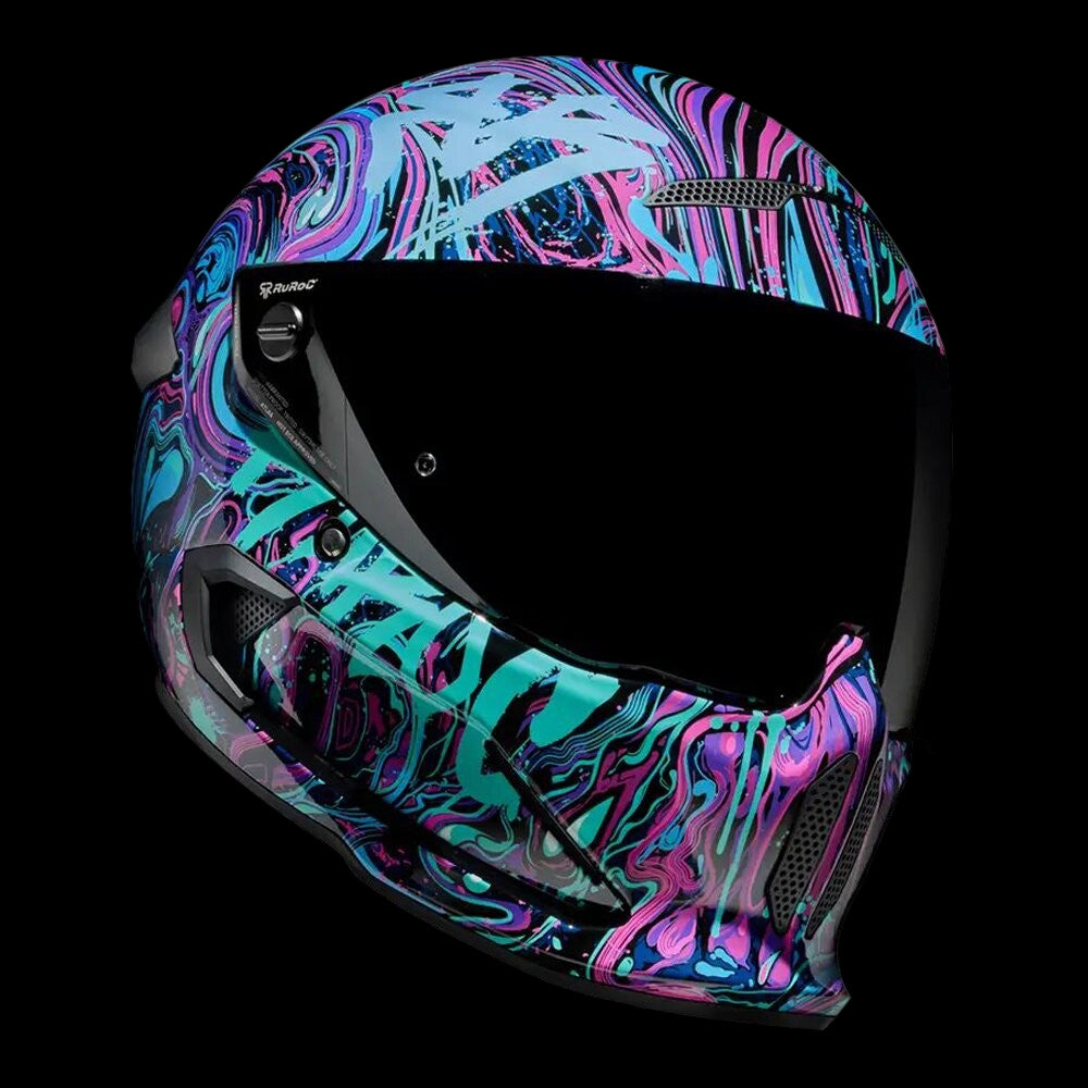 CASCO RUROC ATLAS 4.0 LUCID DREAMS