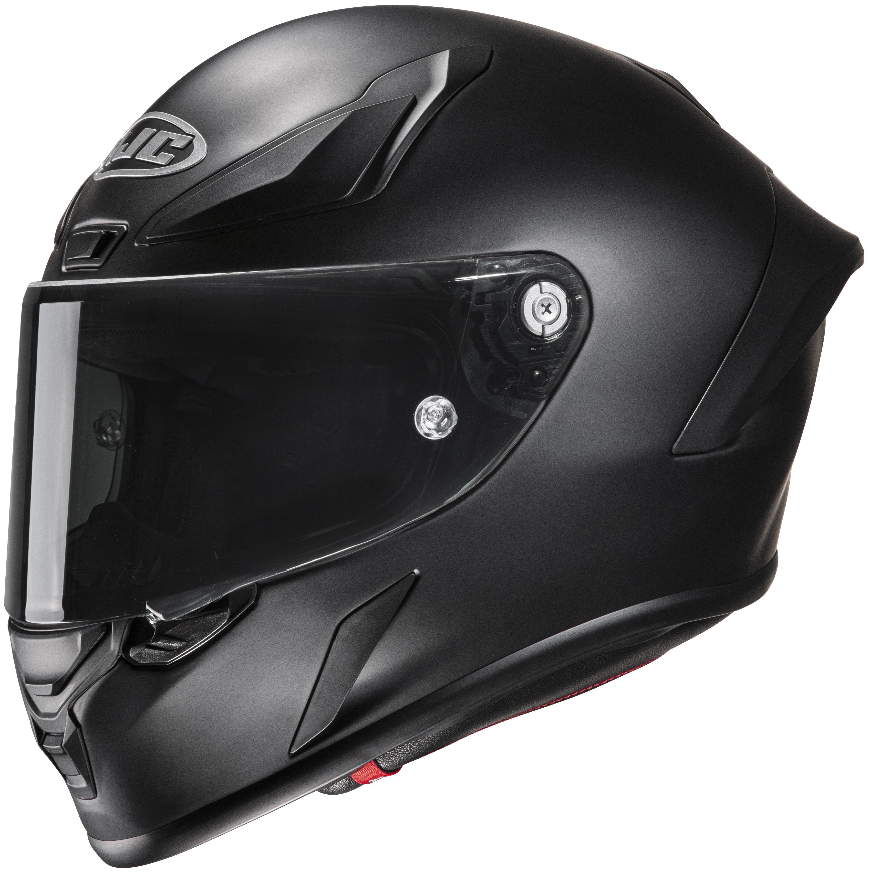 CASCO HJC RPHA 1N MATE NEGRO