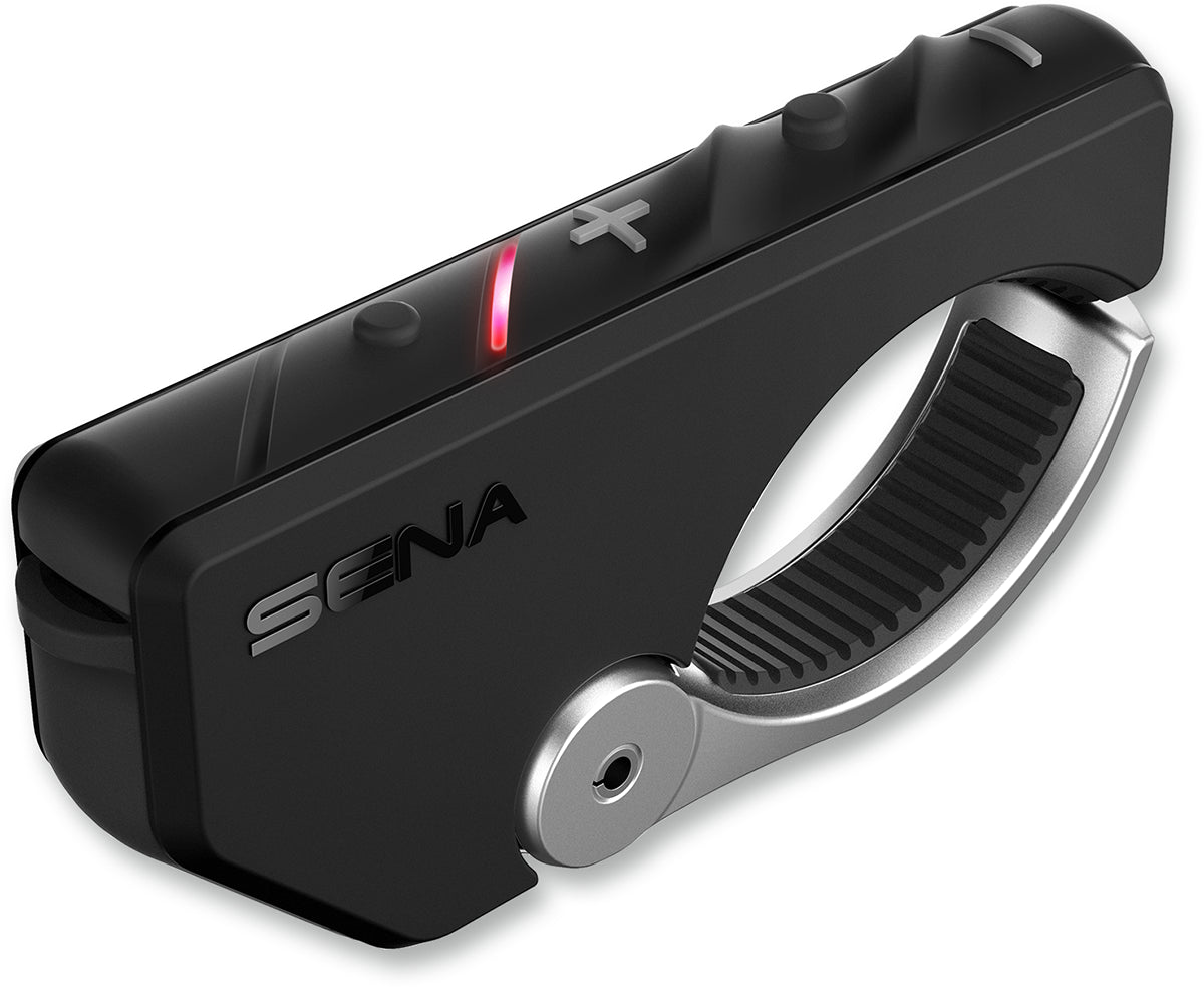 CONTROL REMOTO DE INTERCOMUNICADOR SENA RC4 MANILLAR