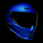 CASCO RUROC ATLAS 4.0 ULTRAMARINE