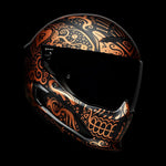 CASCO RUROC ATLAS 4.0 EL COBRE