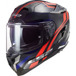 CASCO LS2 CHALLENGER GT PROPELLER ROJO AZUL