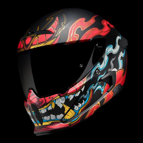 CASCO RUROC ATLAS 4.0 DAIMYO