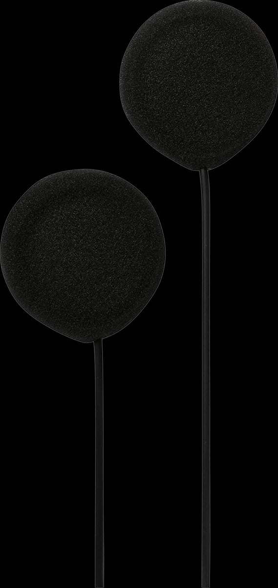 ALTAVOCES ICON  HD NEGRO