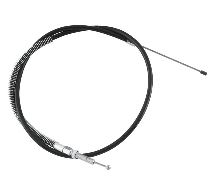 CABLE DE EMBRAGUE BARNETT PERFORMANCE VINILO NEGRO