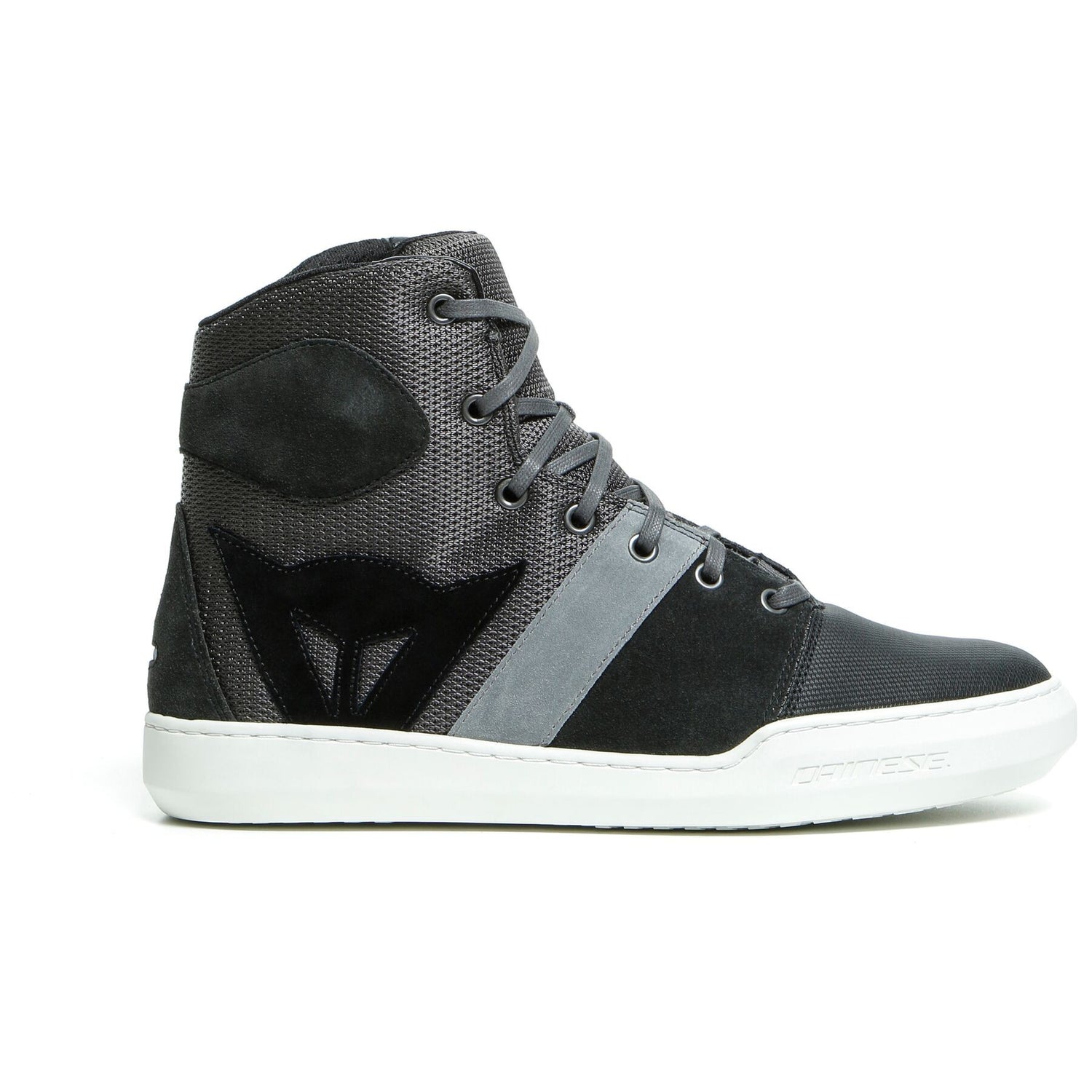 ZAPATILLA DAINESE YORK AIR ANTHRACITE CARBON