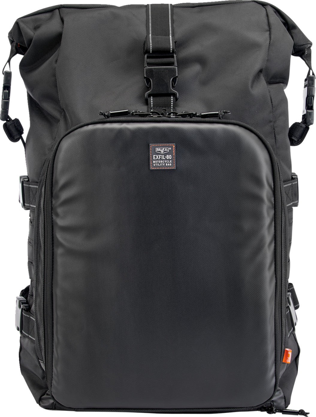 BOLSO BILTWELL EXFIL-80 SISSY NEGRO