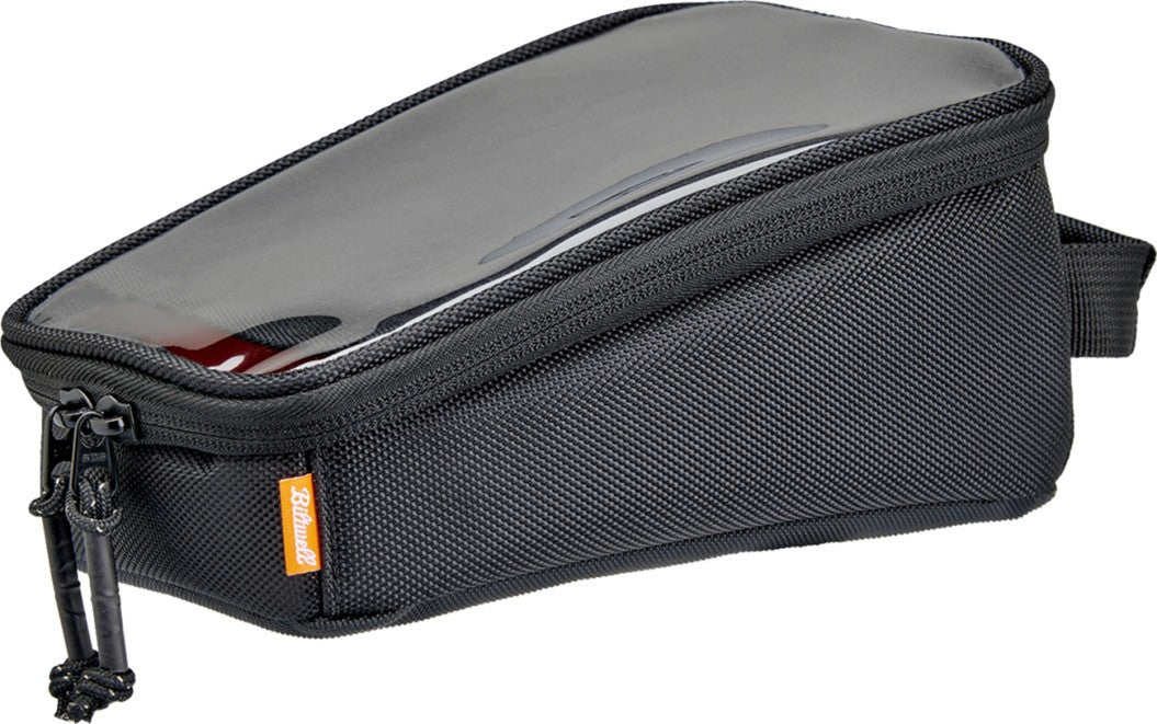 BOLSO BILTWELL EXFIL-2 MINI NEGRO NARANJA