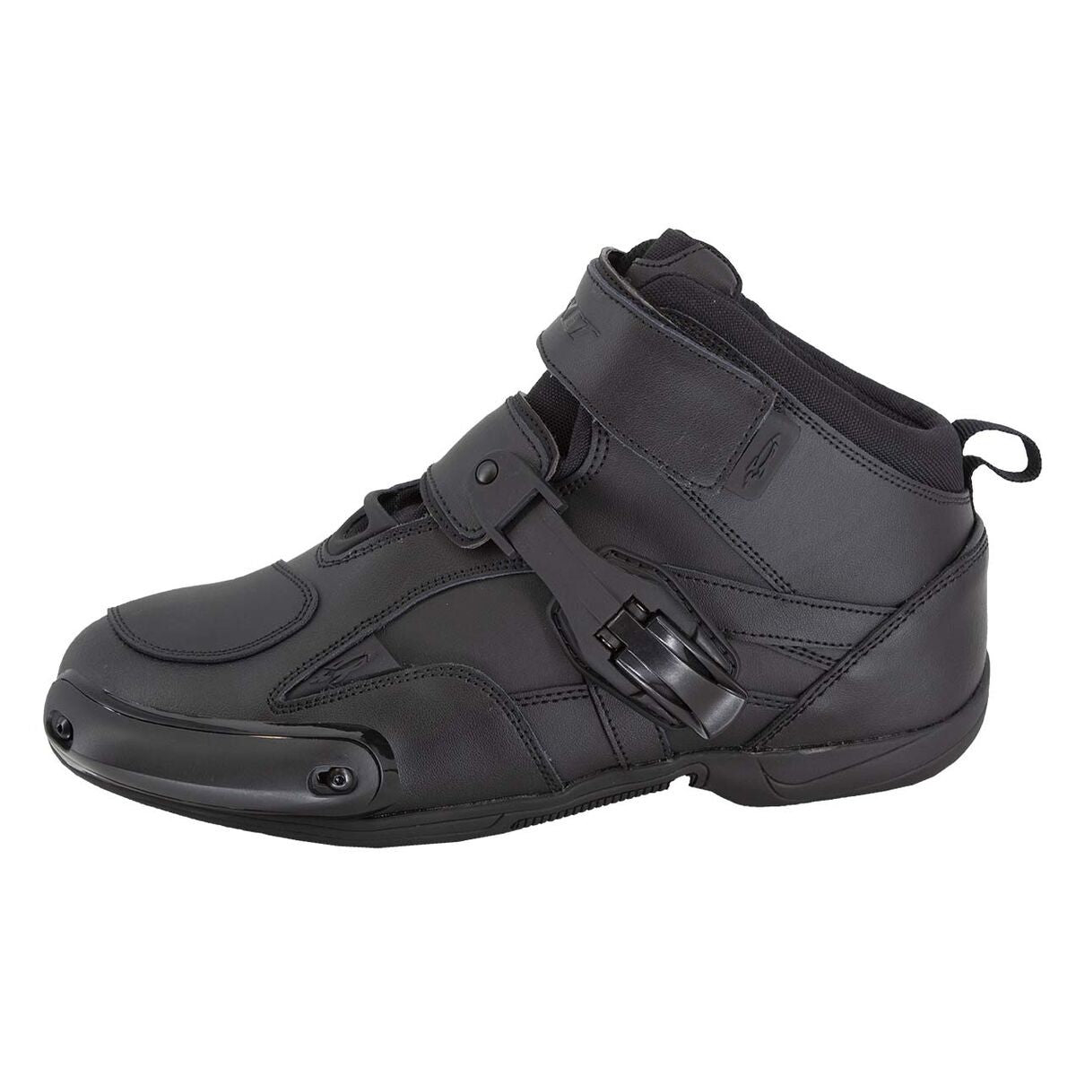 BOTAS JOE ROCKET SECTOR NEGRO