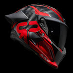CASCO RUROC ATLAS 4.0 TRACK INFERNO ROJO