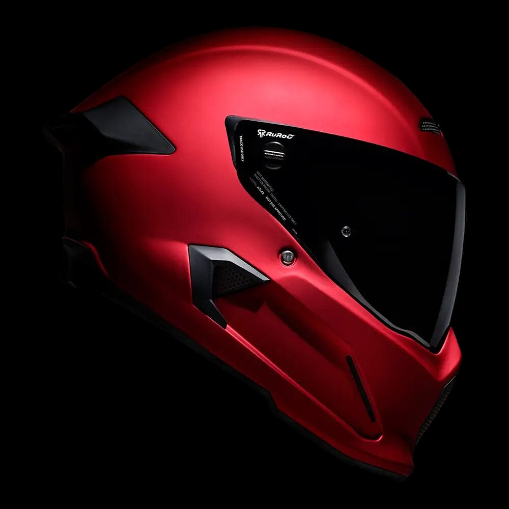 CASCO RUROC ATLAS 4.0 CRIMSON
