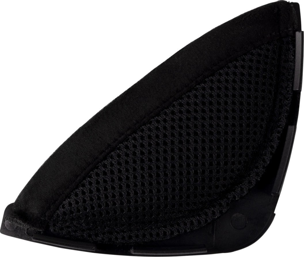 CUBREBARBILLAS ICON DOMAIN  NEGRO