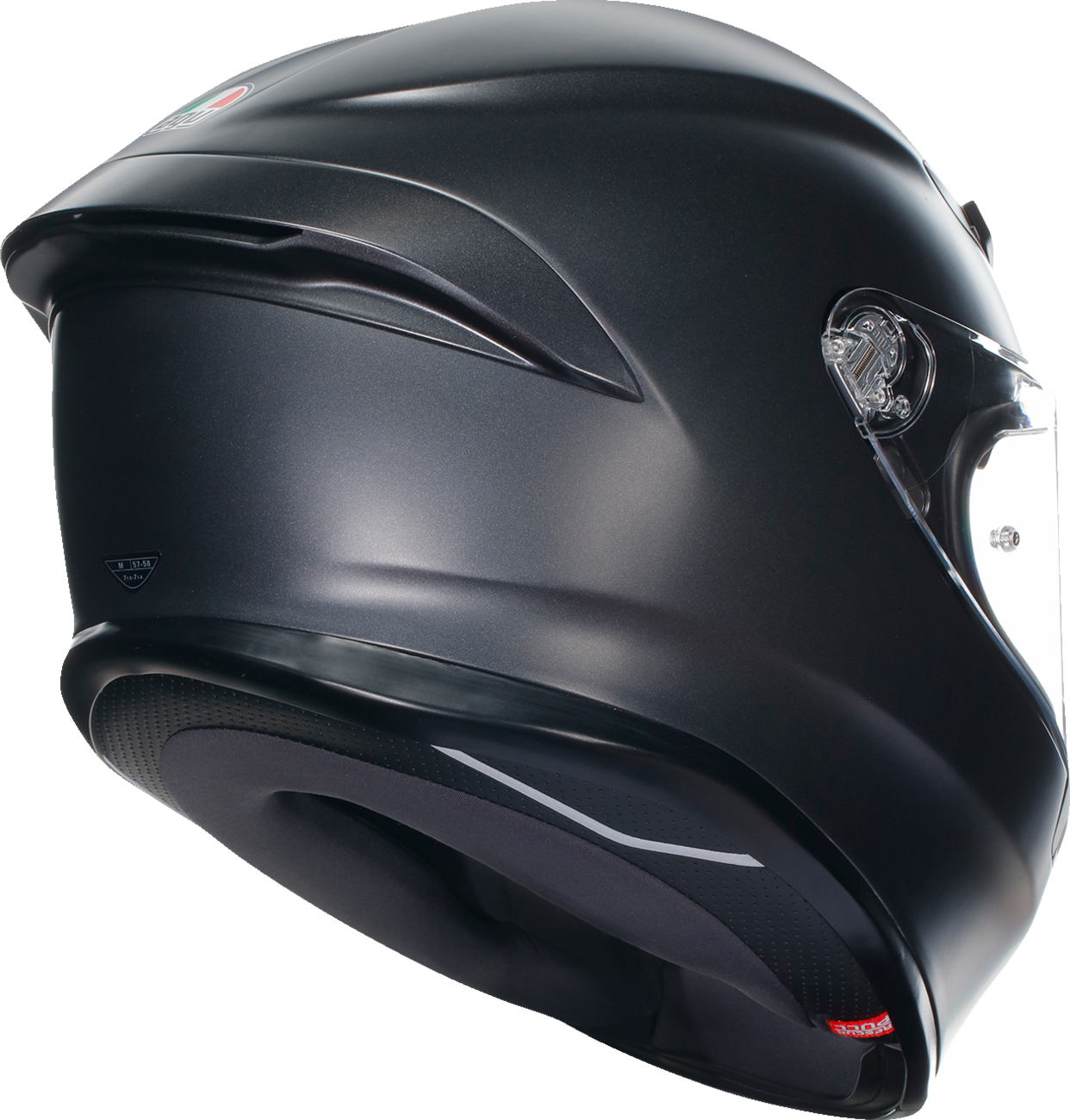 CASCO AGV K6S