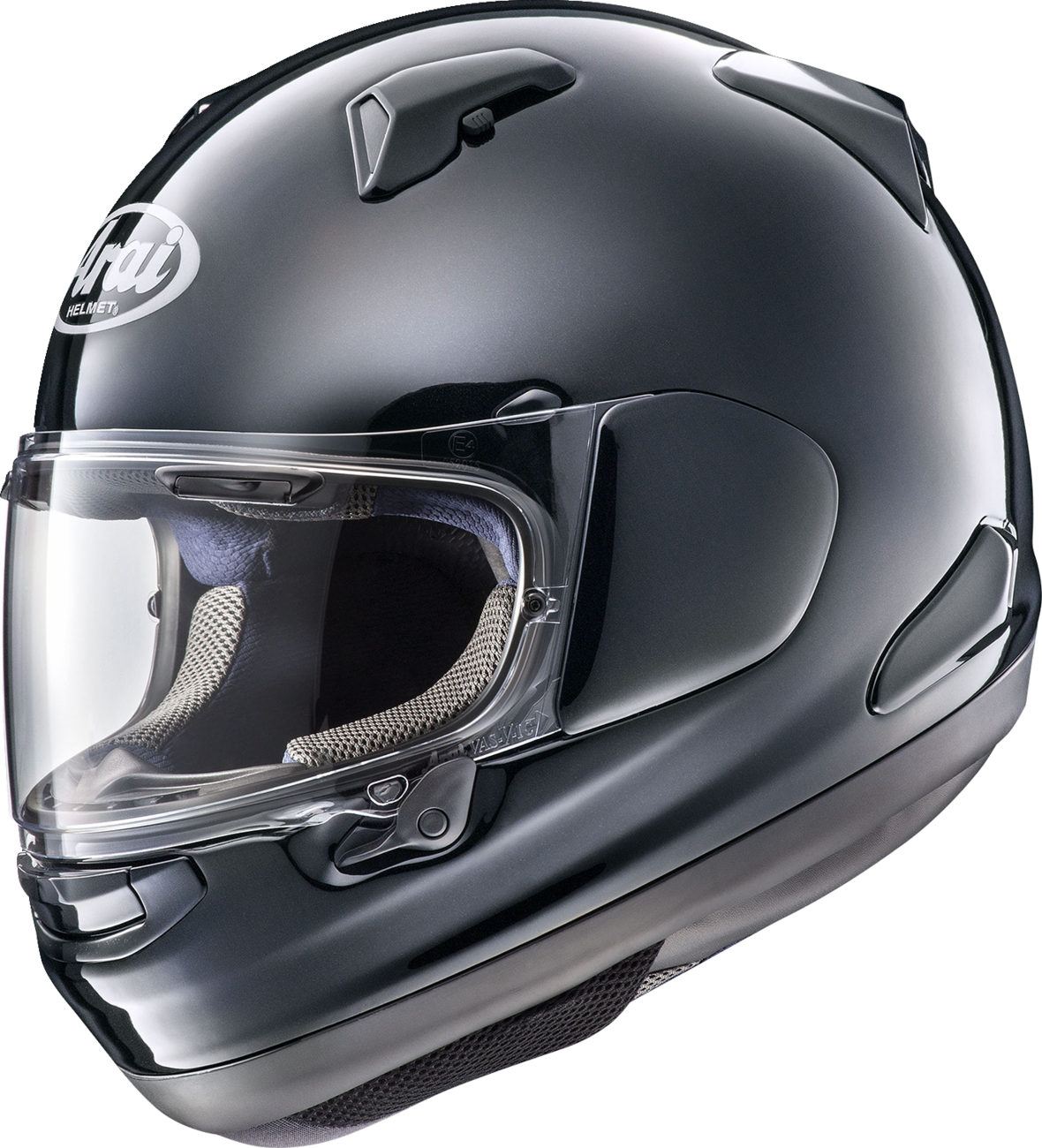 CASCO INTEGRAL ARAI HELMETS SIGNET-X PERLA NEGRO