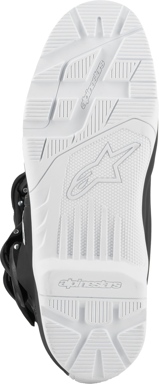 BOTAS ALPINESTARS TECH 3 ENDURO NEGRO/BLANCO