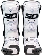 BOTAS SIDI REX AIR BLANCO/NEGRO