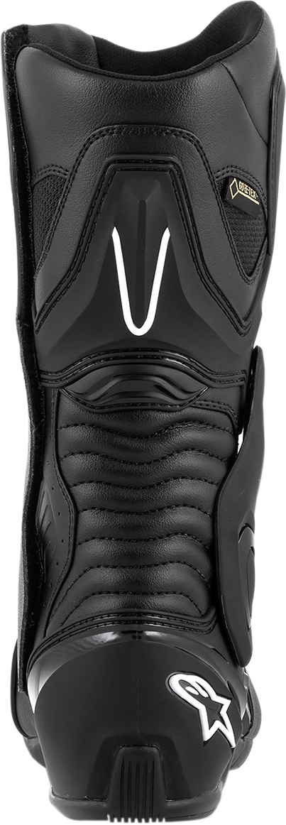 BOTAS ALPINESTARS SMX-6 V2 GORE-TEX NEGRO