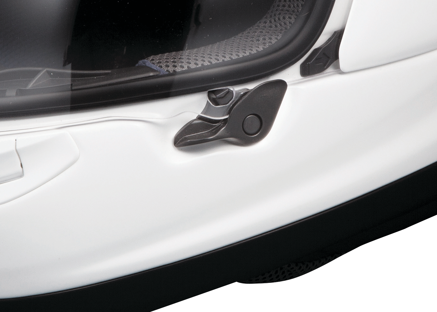 CASCO INTEGRAL ARAI HELMETS CORSAIR-X BLANCO