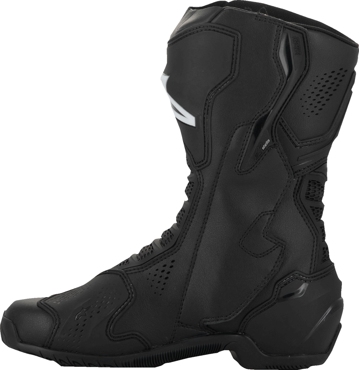 BOTAS ALPINESTARS STELLA SMX-6 V3 VENTED PARA DAMA
